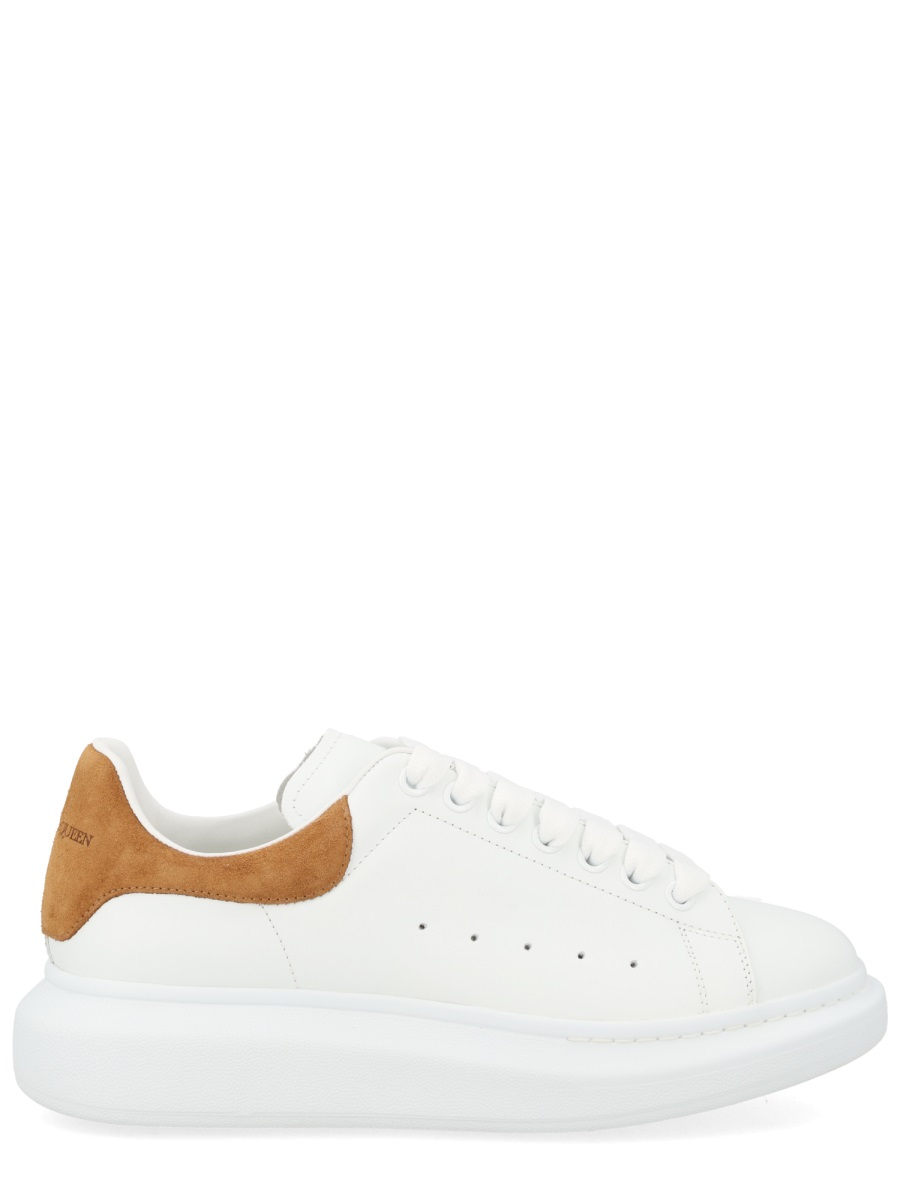 [Alexander McQueen] Sneakers SS26 553680_WIAJW9900