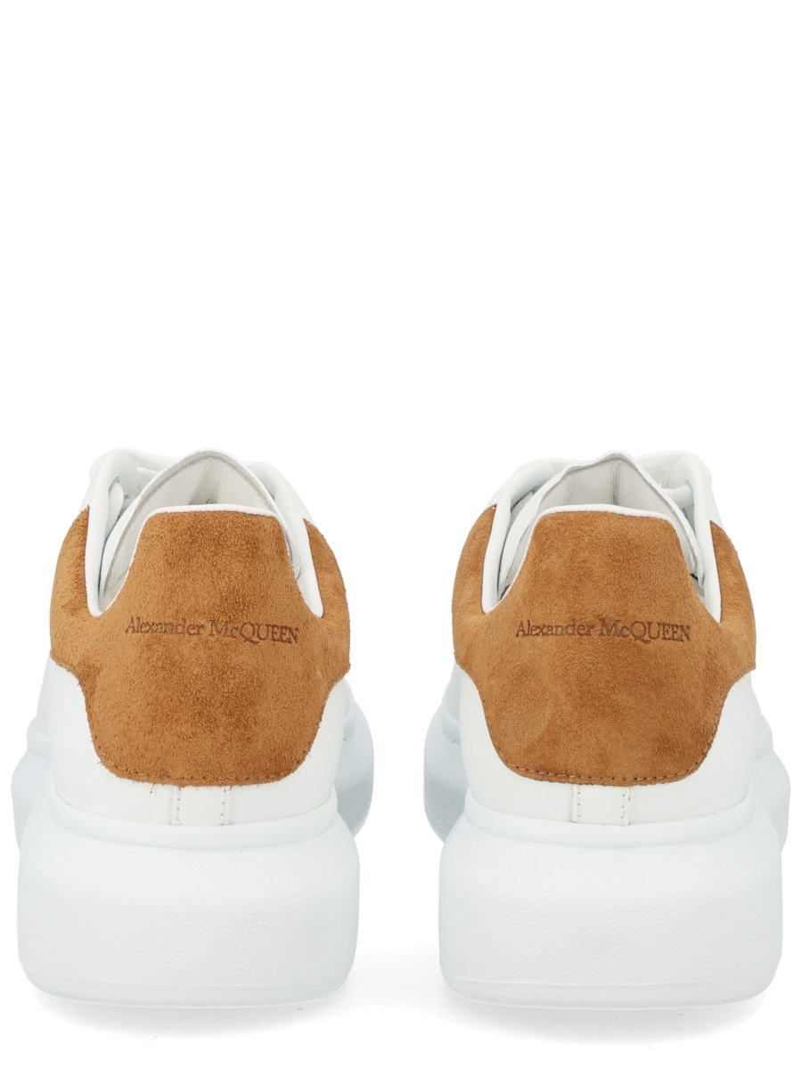 [Alexander McQueen] Sneakers SS26 553680_WIAJW9900