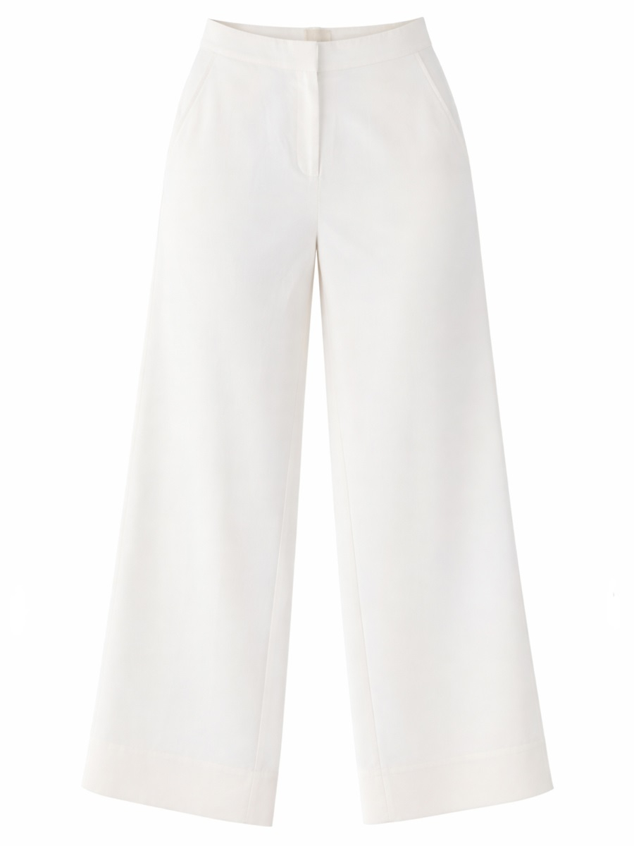[THE GARMENT] Trousers SS26 20391_001