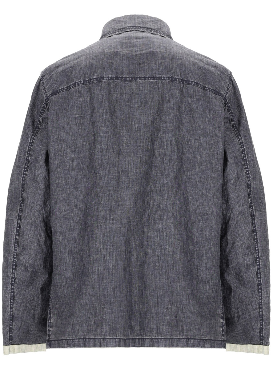 [Fay] Jacket SS26 MAM13521_01TZD2U807