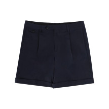 [Lardini] Shorts SS26 PAALBIN_CN64402860