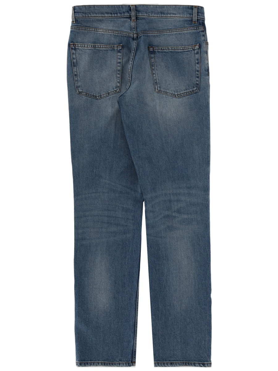 [Lardini] Jeans SS26 CNMUT_CN64250800