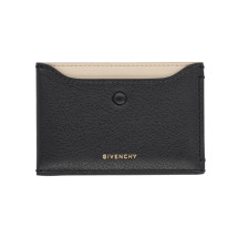 [Givenchy] Wallet SS26 BB60PAB2AE_001