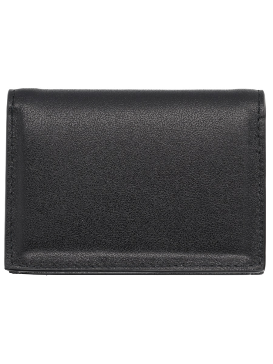 [Givenchy] Wallet SS26 BK60G1K21L_001