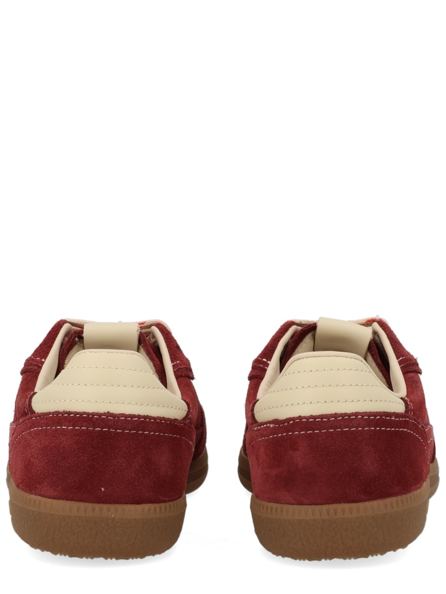 [ALOHAS] Sneakers SS26 S100471-34_RIFEBURGUNDY