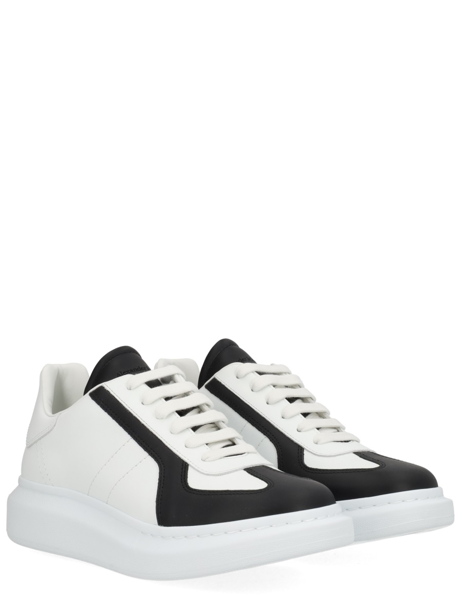 [Alexander McQueen] Sneakers SS26 807882_WIAIK9061