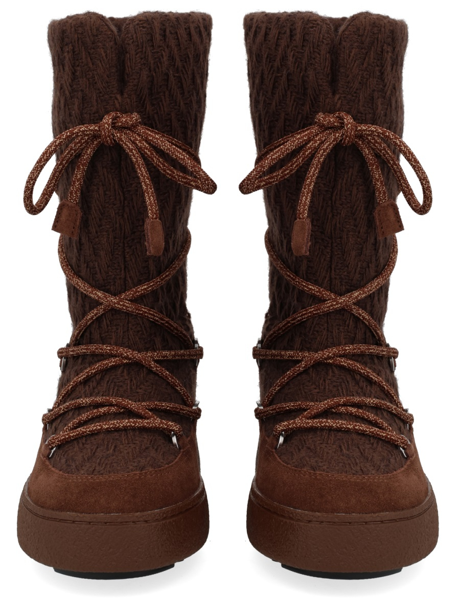 [MOON BOOT x GUEST IN RESIDENCE] Long Boots SS26 80D2450230_M062