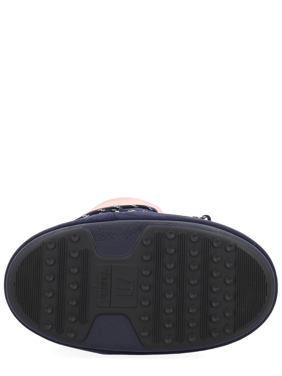 [MOON BOOT x GUEST IN RESIDENCE] Long Boots SS26 80D1403090_F016