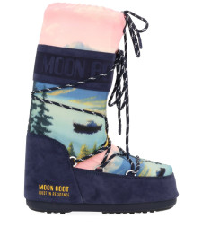 [MOON BOOT x GUEST IN RESIDENCE] Long Boots SS26 80D1403090_F016