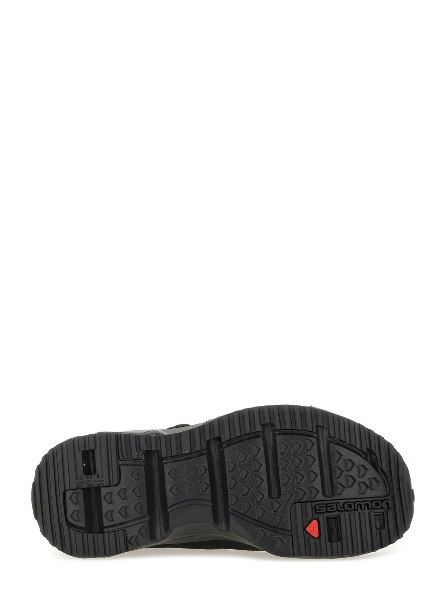 [SALOMON] Sneakers SS26 L47363200_BLACK/BLACK/BLACK