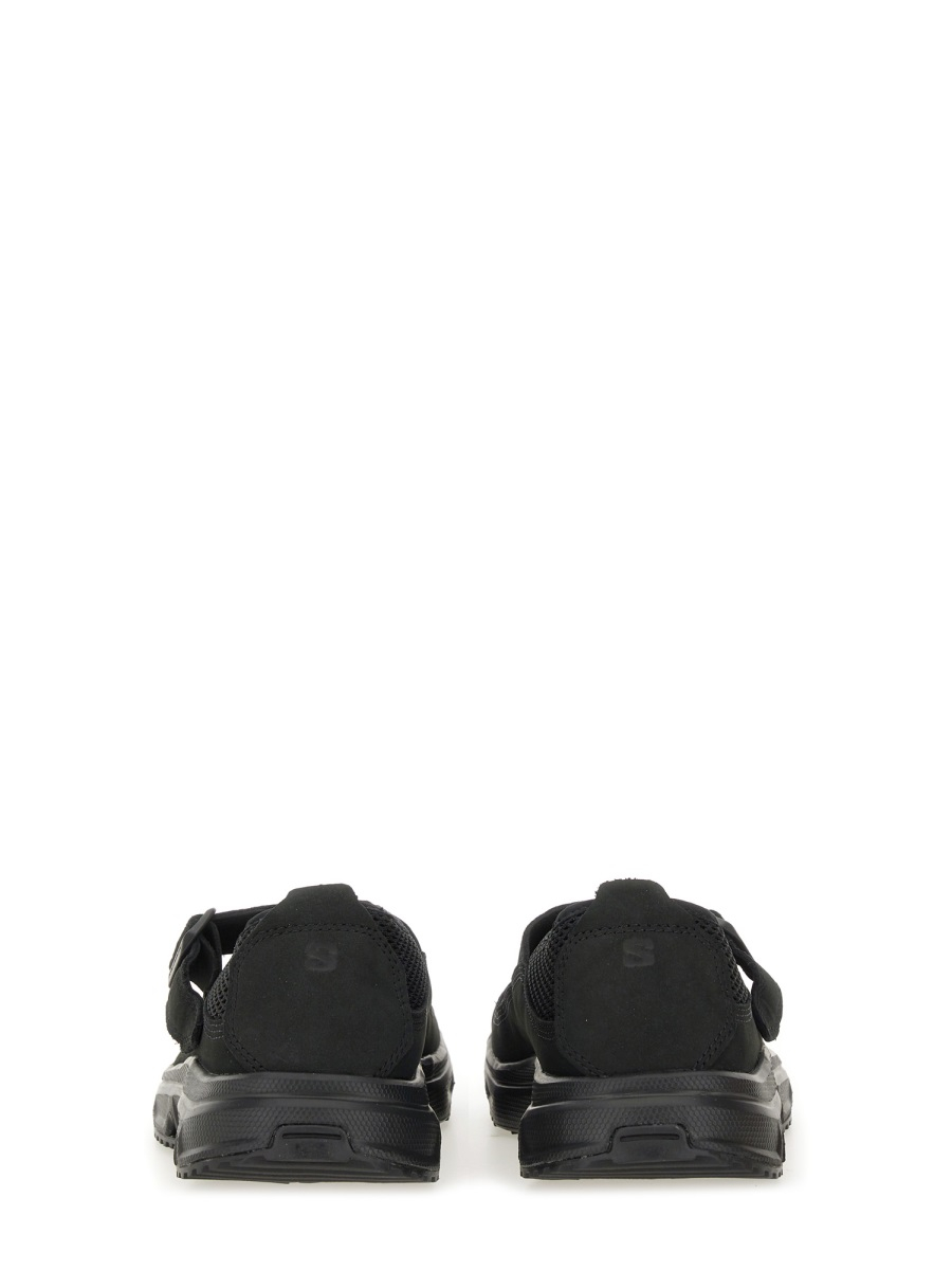 [SALOMON] Sneakers SS26 L47363200_BLACK/BLACK/BLACK