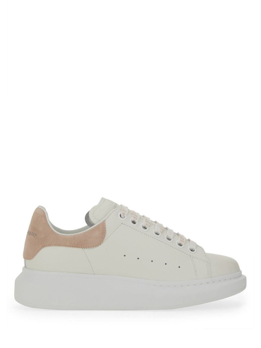 [Alexander McQueen] Sneakers SS26 553770_WIAIH9182