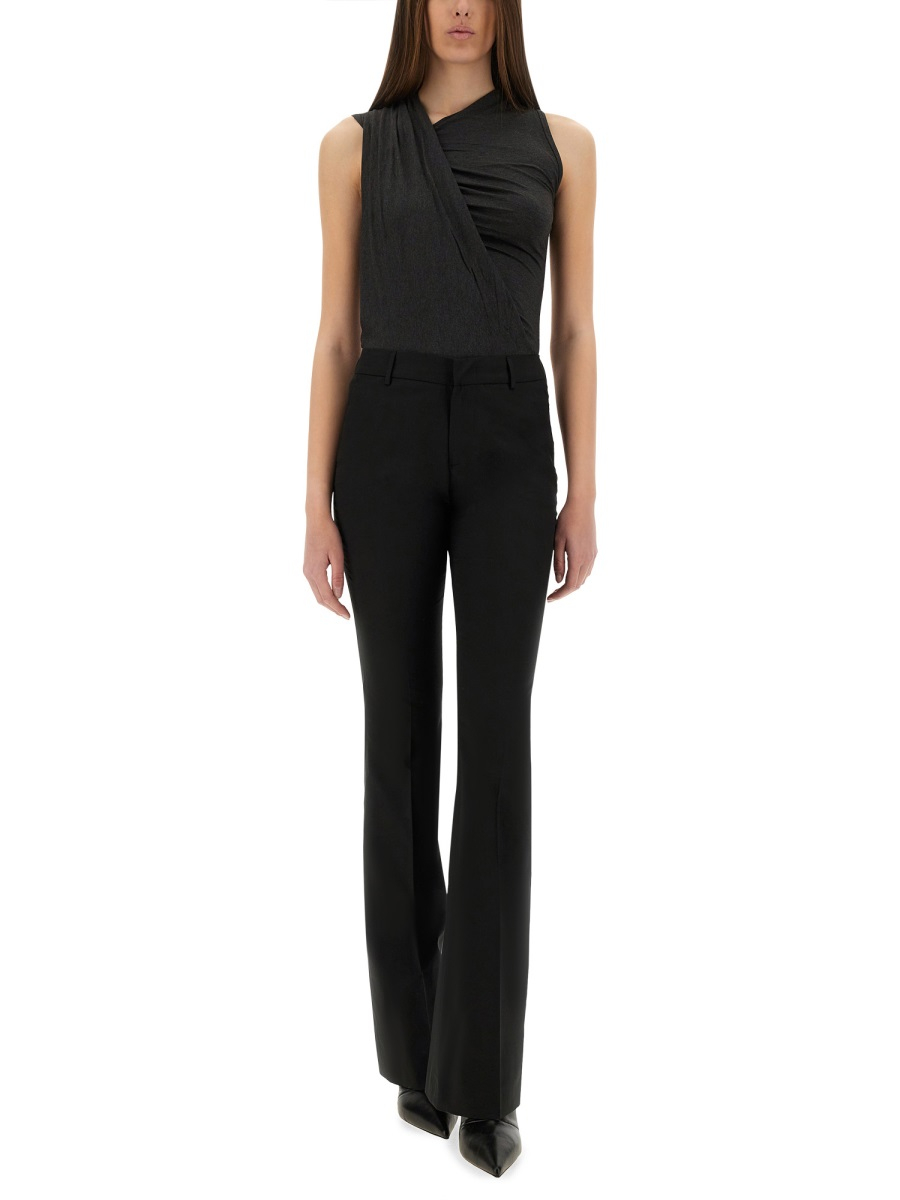 [PT TORINO] Trousers SS25 CDVSELZ00STD_SD640990