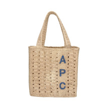 [A.P.C.] Tote bag FW26 RAAAI F67079AQI
