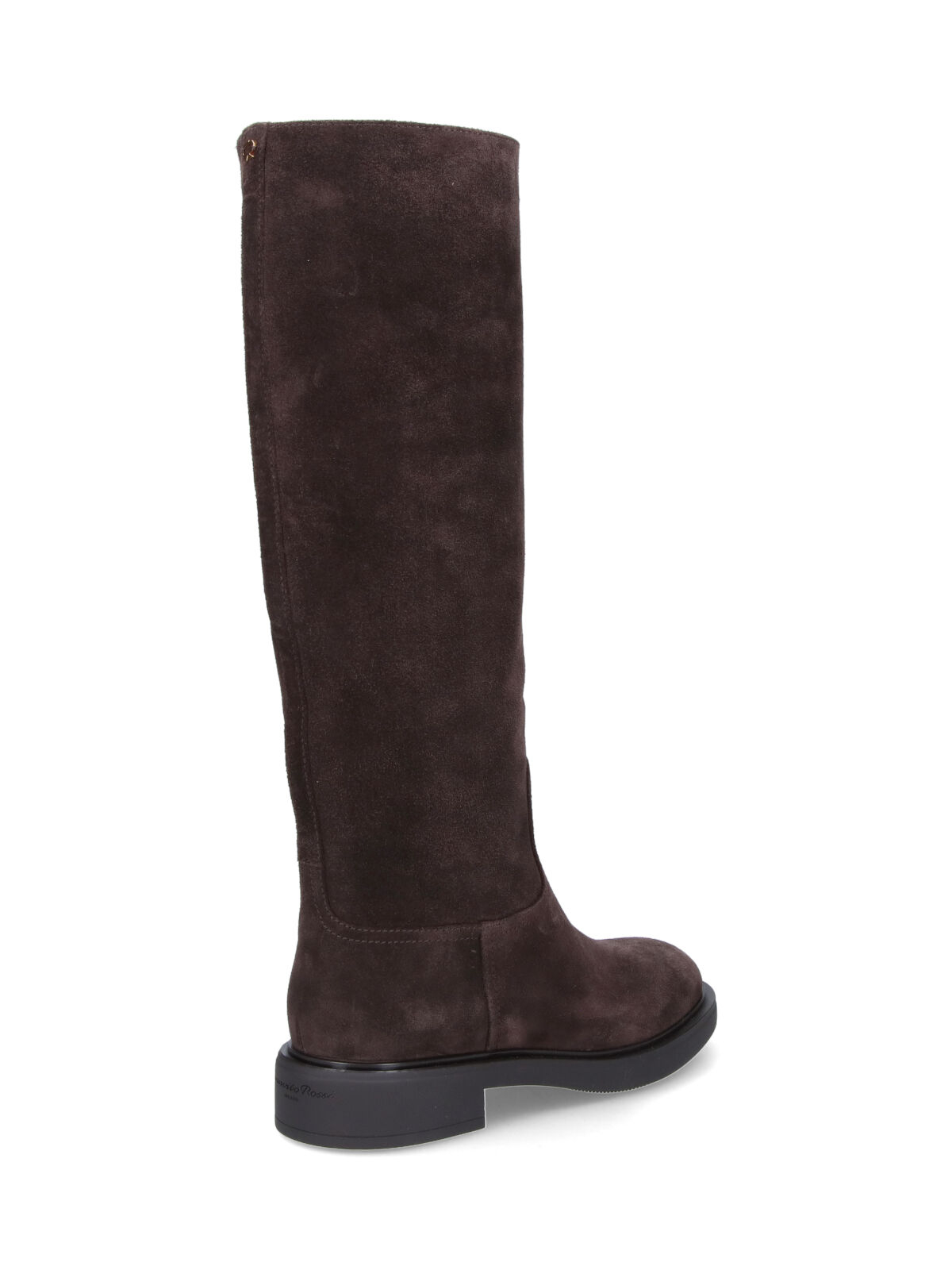 [Gianvito Rossi] Ankle Boots FW26 G80128 20GOM SUEMOKA