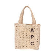 [A.P.C.] Tote bag FW26 RAAAI F67079BMC