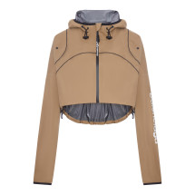 [Balenciaga] Zip up FW26 A0029XTUO412602 CAMEL