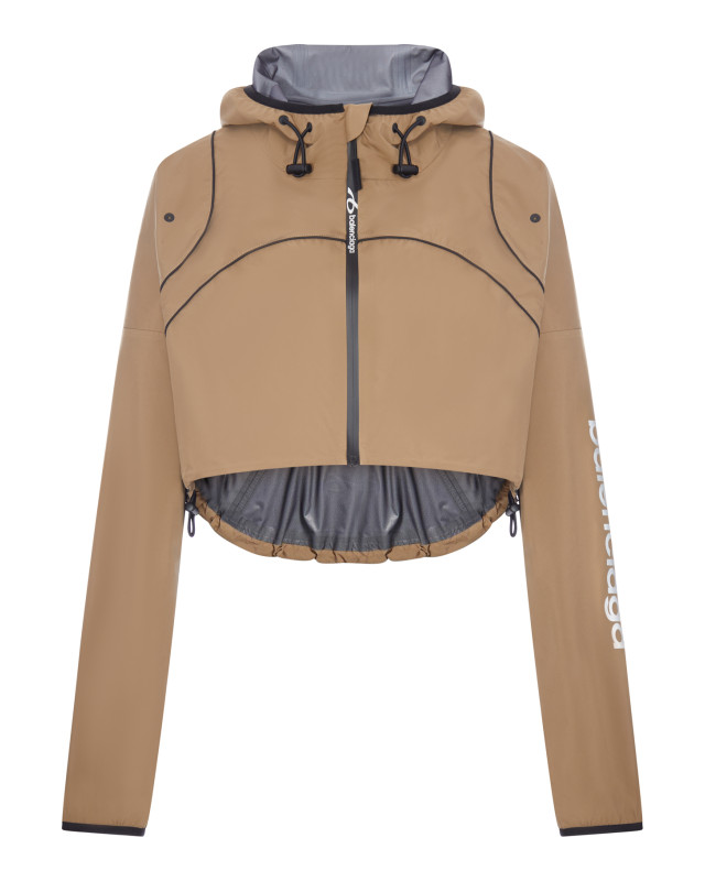 [Balenciaga] Zip up FW26 A0029XTUO412602 CAMEL