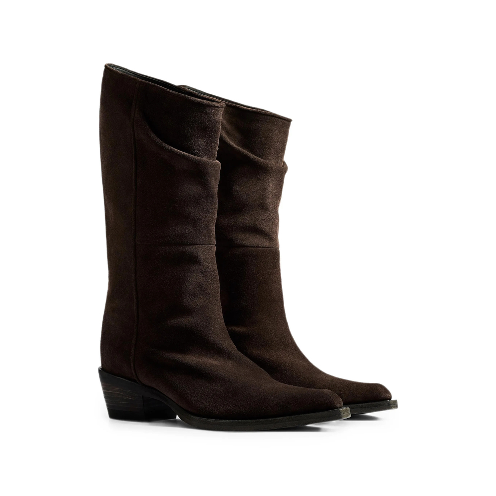 [KHAITE] Rain Boots FW26 F1105-946 L946 735