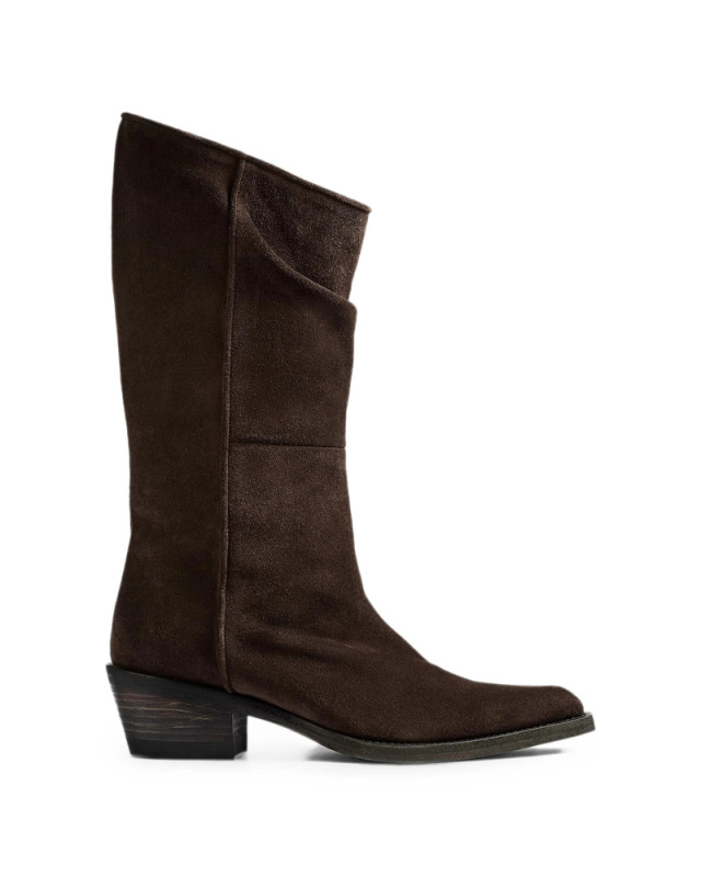 [KHAITE] Rain Boots FW26 F1105-946 L946 735