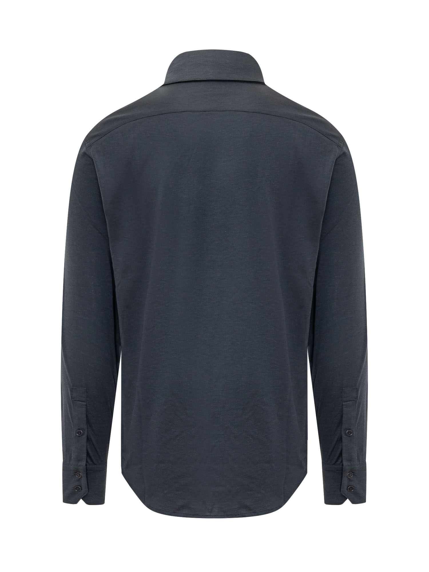 [Tom Ford] Shirts Long Sleeve FW26 JBL027JMS026 UCC