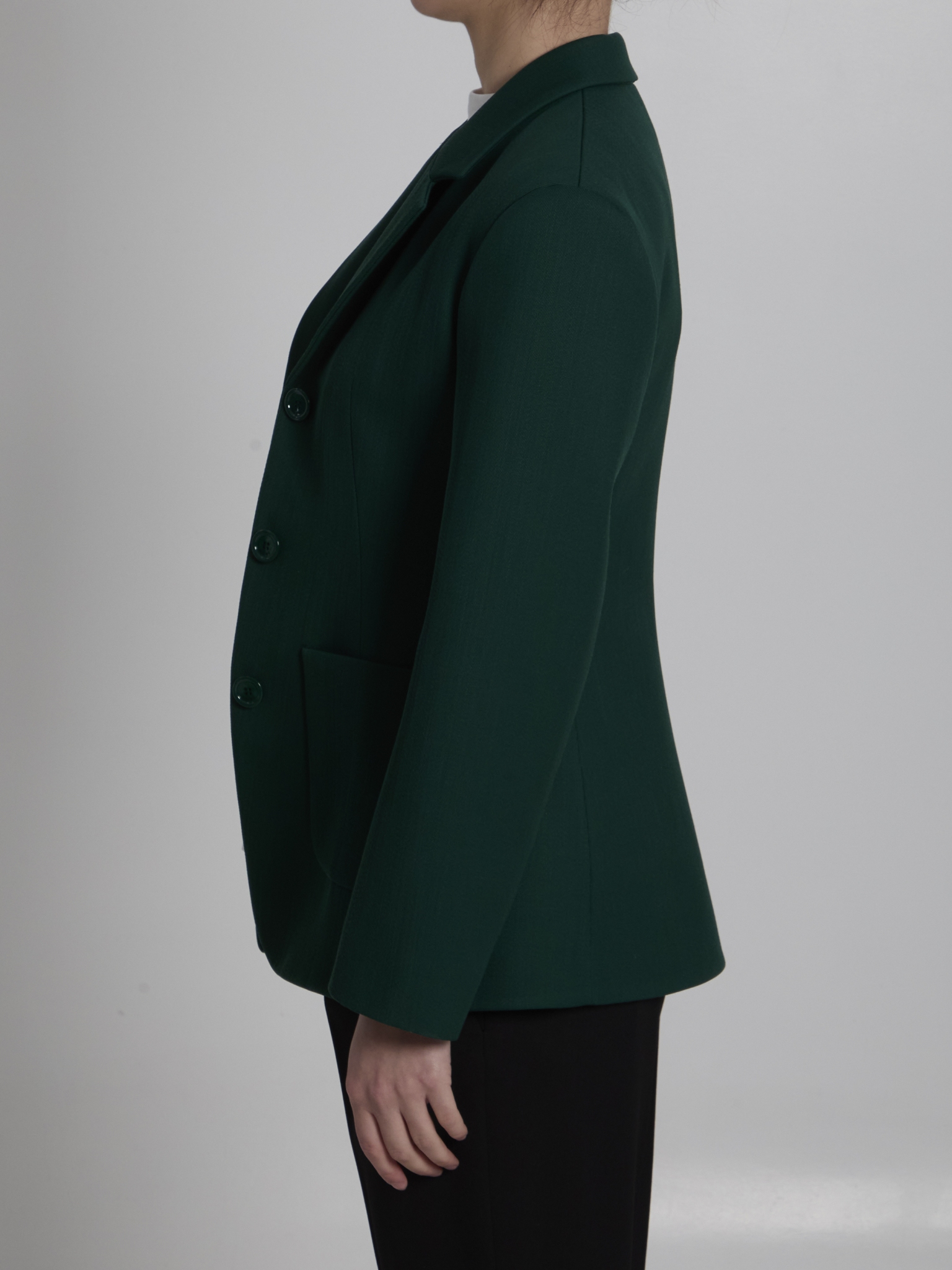 [Loewe] Jacket SS26 S540Y03XBU__4100