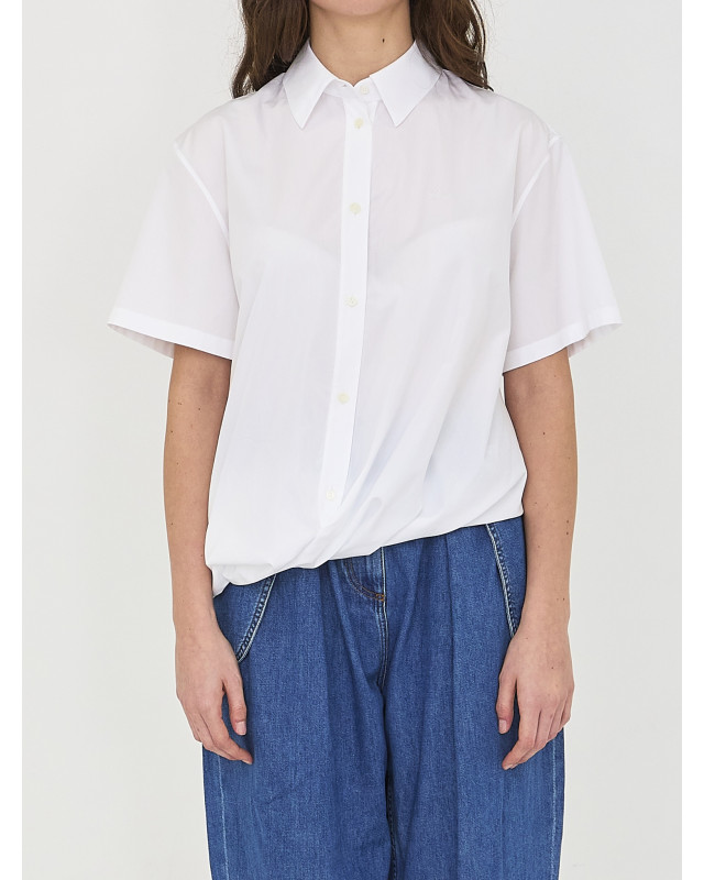 [Loewe] Shirts Short Sleeve SS26 S540Y05XD2__2100