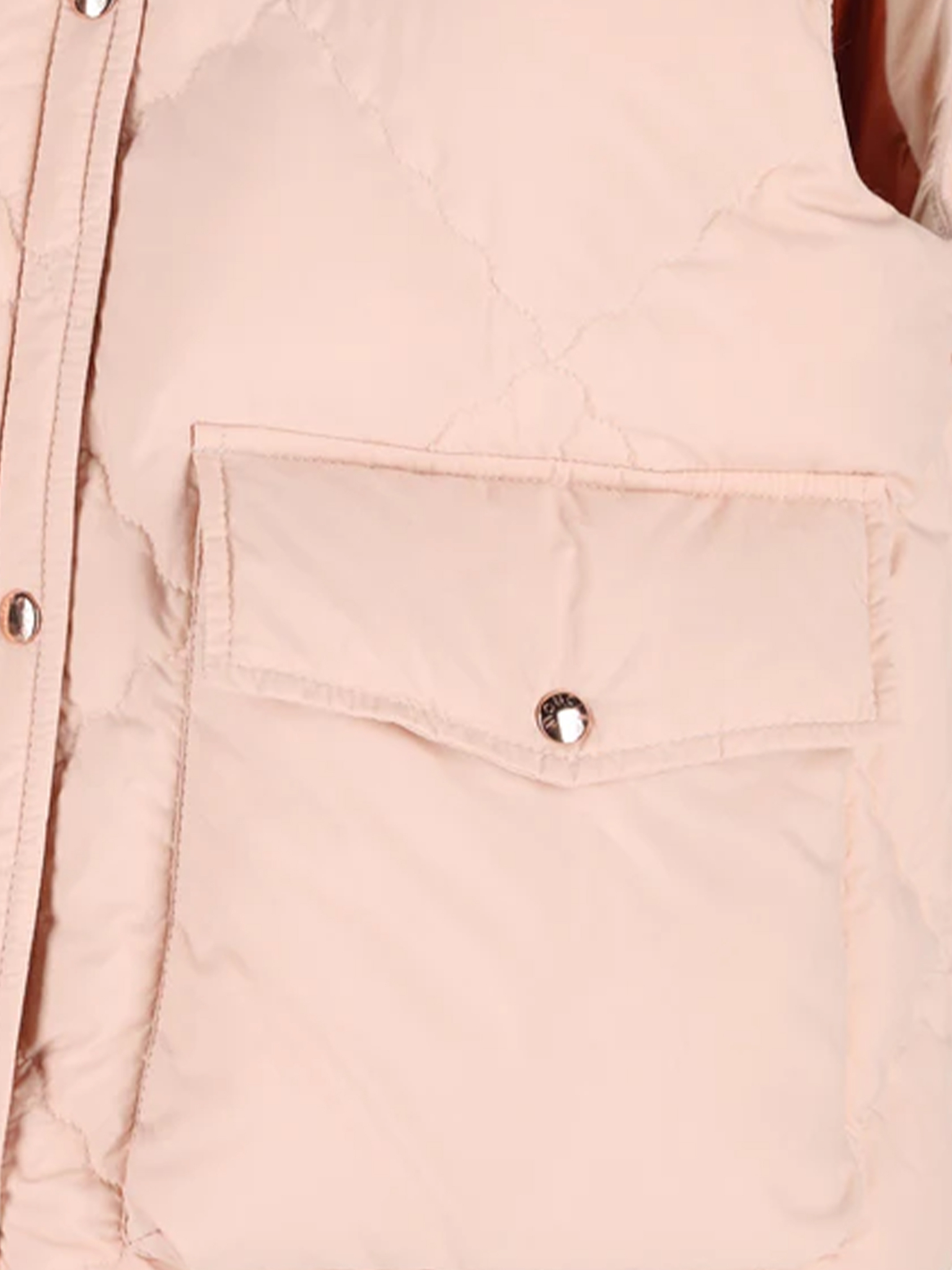 [Moncler] Vest SS26 L10931A00117_59815_50H
