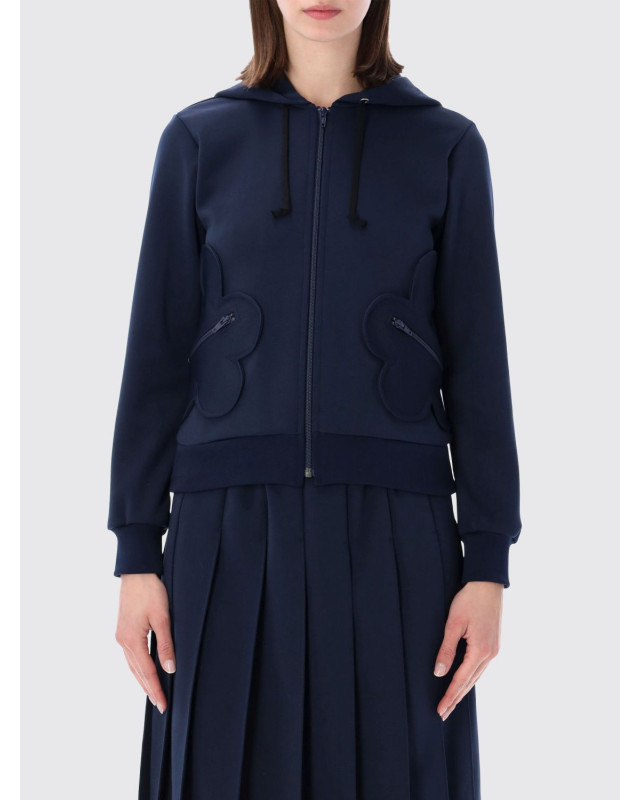 [Comme des Garcons] Zip up SS26 NQT006 1