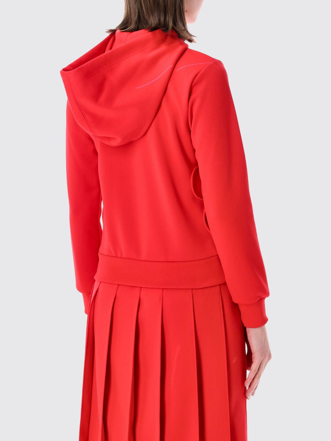 [Comme des Garcons] Zip up SS26 NQT006 2