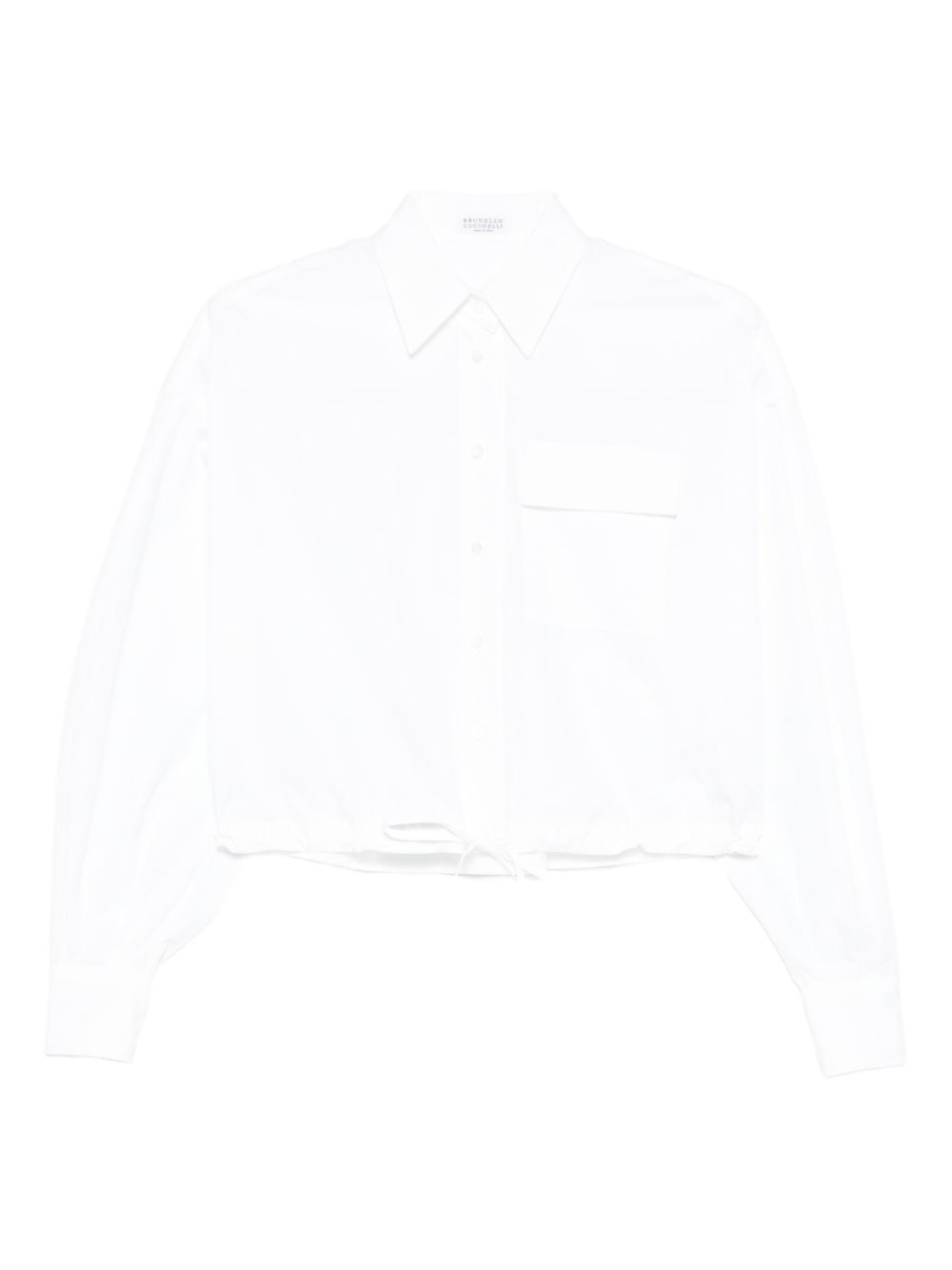 [Brunello Cucinelli] Shirts Long Sleeve SS26 MH772NA916C159