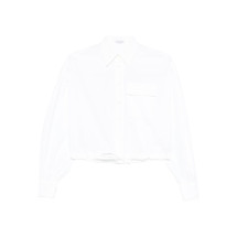 [Brunello Cucinelli] Shirts Long Sleeve SS26 MH772NA916C159