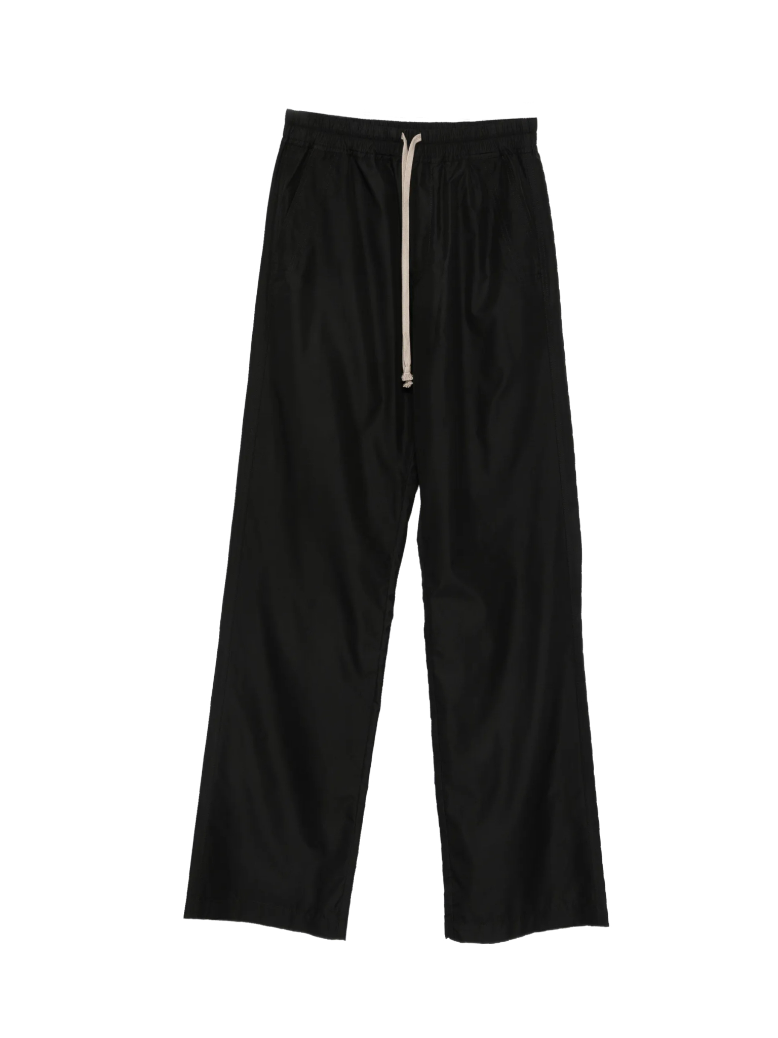 [Moncler X Rick Owens] Trousers SS26 MU01F2A02M8115999