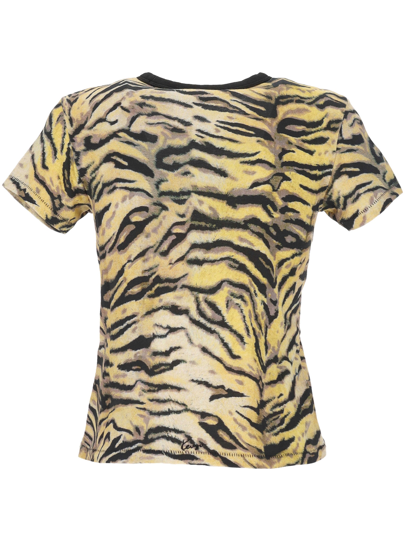 [Kenzo] T-shirts Short Sleeve SS26 FG52TS2154SK41