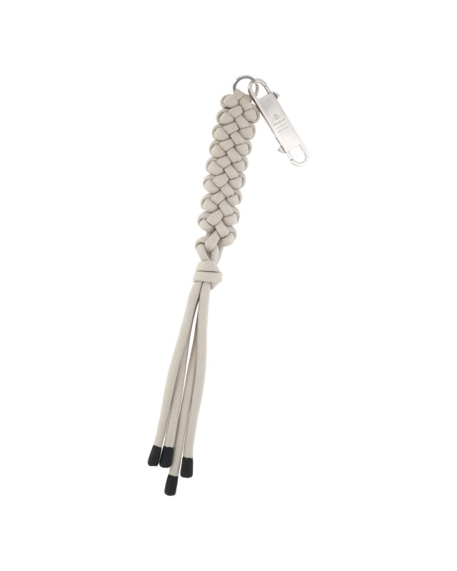 [Moncler X Rick Owens] Keyring SS26 MU01F6H02M8333200