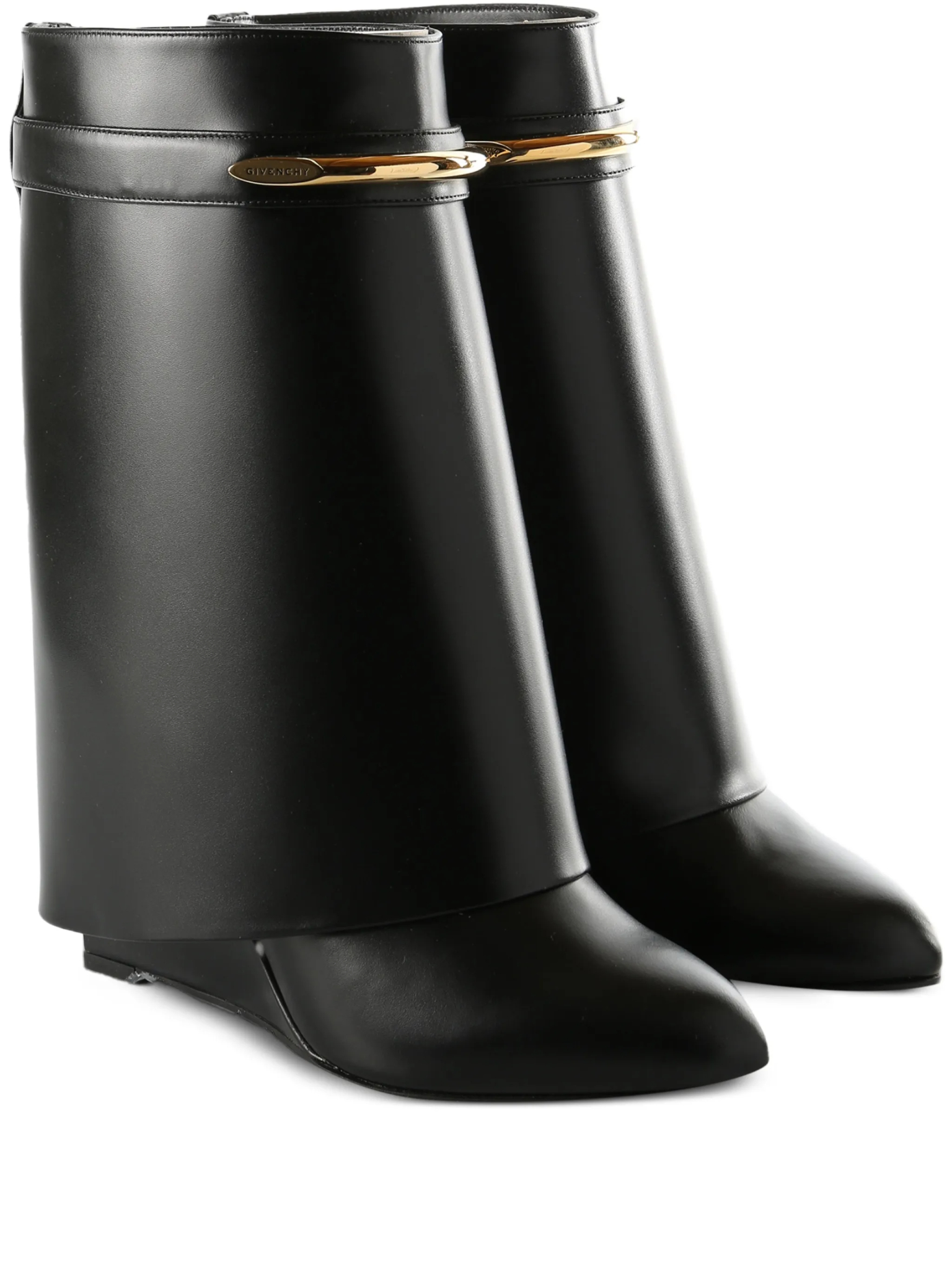 [Givenchy] Ankle Boots SS26 BE605LE1J7001