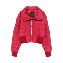 [Moncler X Rick Owens] Blazer SS26 MU01F1A05M8115438