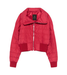 [Moncler X Rick Owens] Blazer SS26 MU01F1A05M8115438
