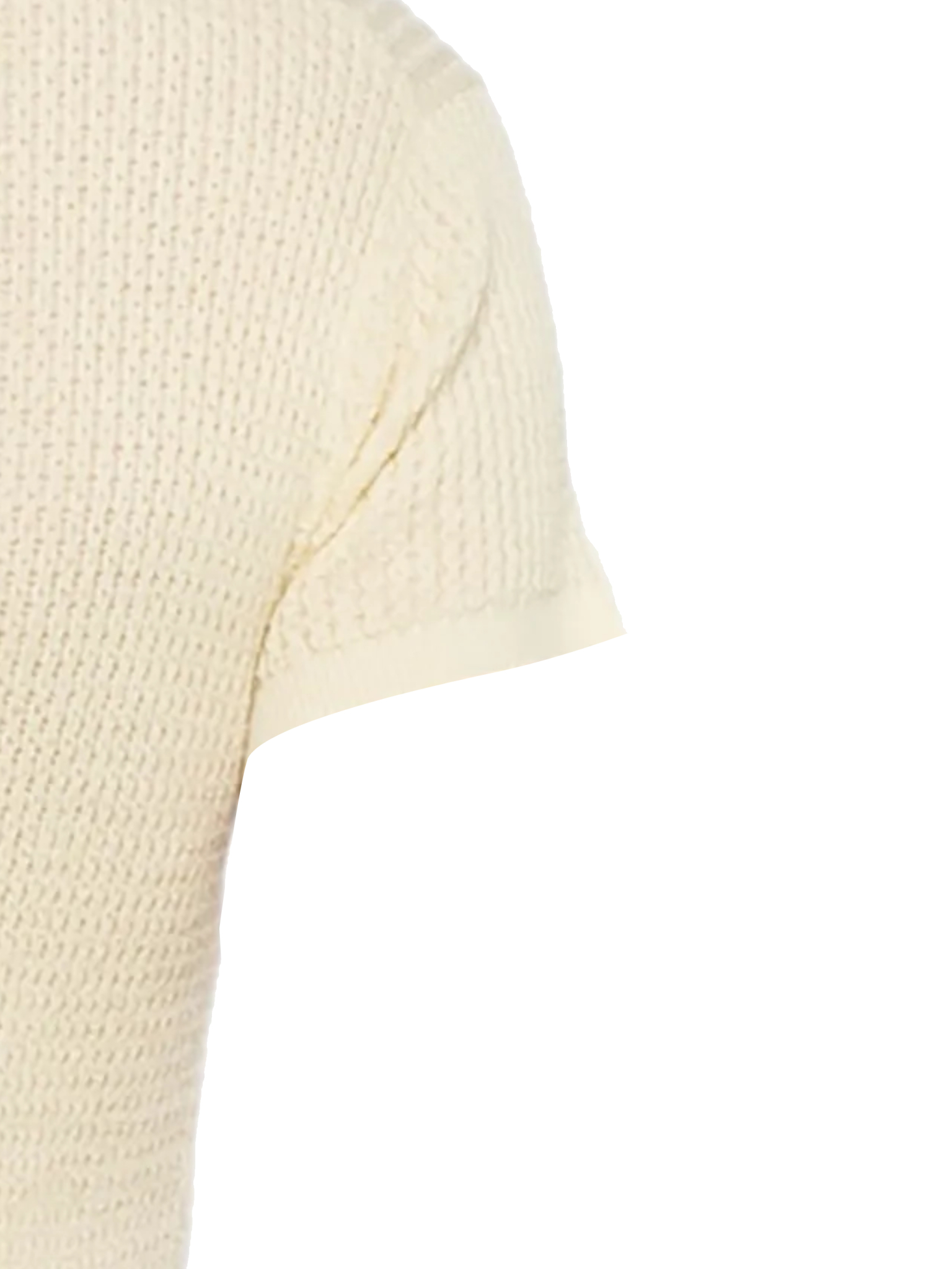 [GUEST IN RESIDENCE] T-shirts Short Sleeve SS26 W10111WFMIS