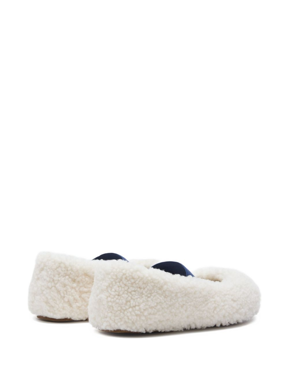 [Moon Boot] Flat shoes SS26 2400010H017
