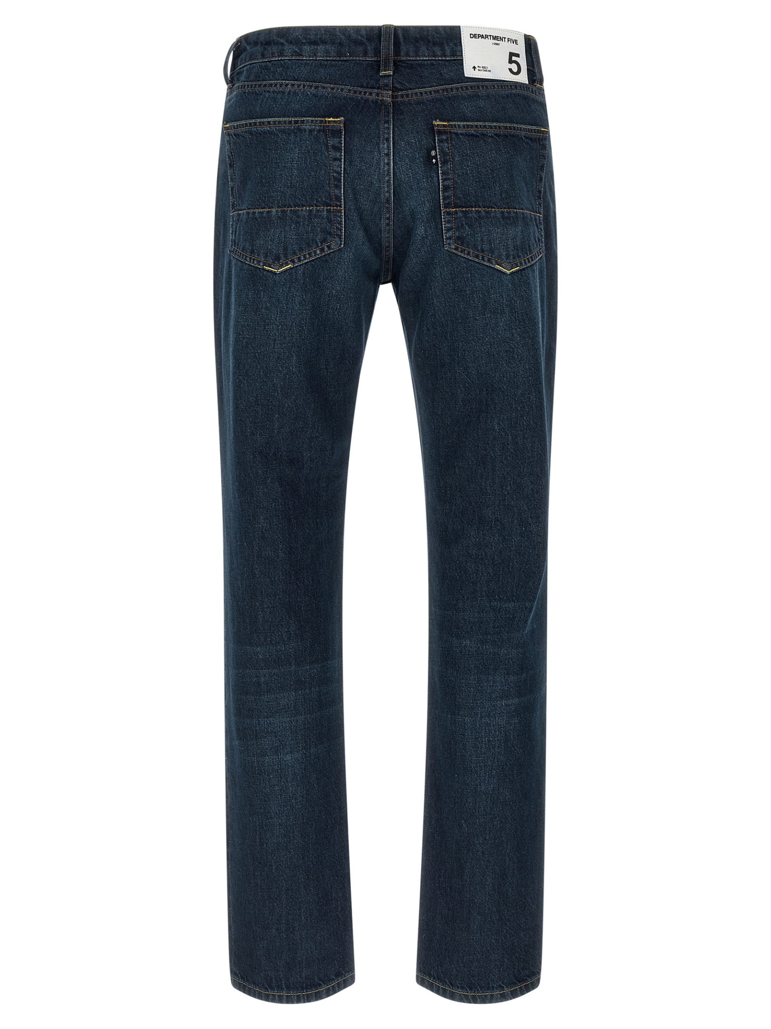 [Department 5] Jeans SS26 UP52952D2DF0078121812