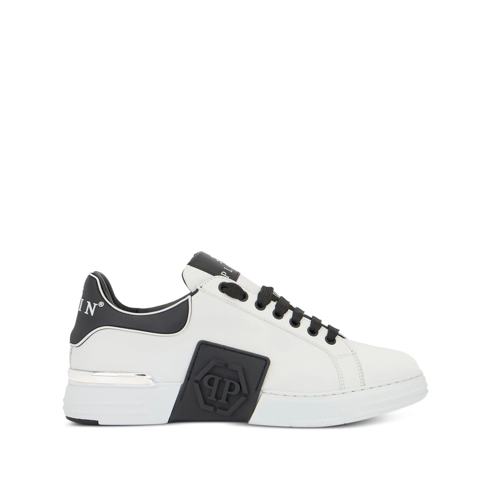 [Philipp Plein] Sneakers SS26 USC0904 PLE005N 02