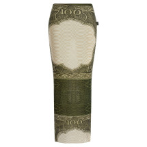 [JEAN PAUL GAULTIER] Long skirt SS26 2601WSK043M023P400300156