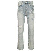 [Purple] Jeans SS26 P011-LIAC526LT INDIGO