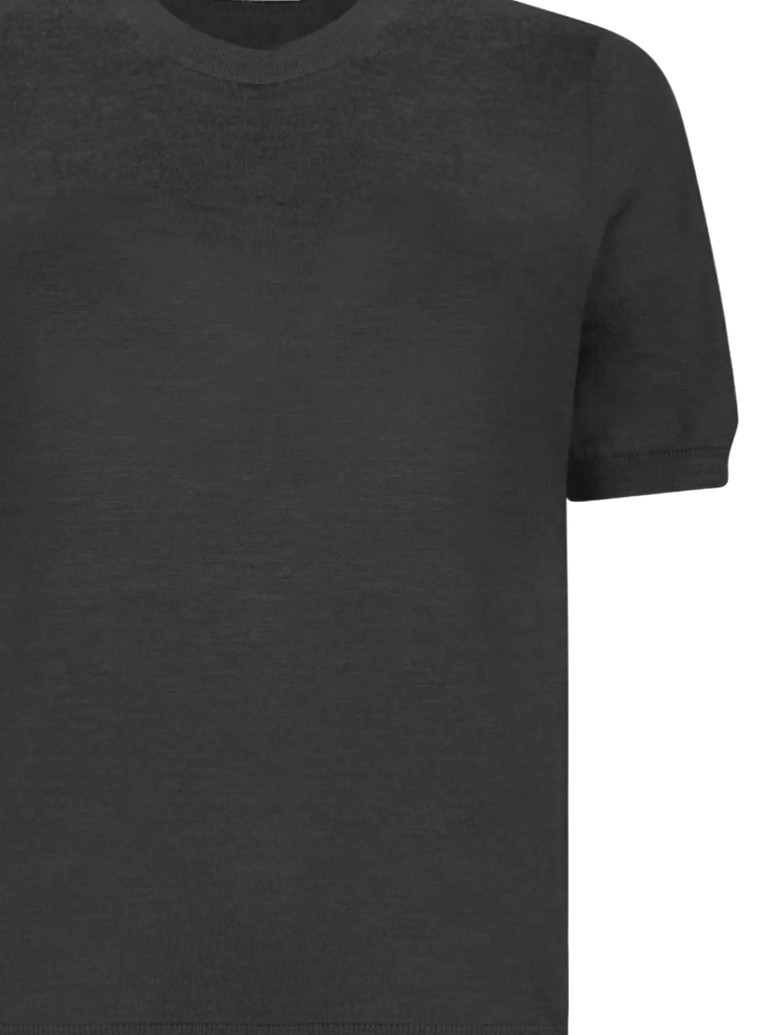 [Gran Sasso] T-shirts Short Sleeve FW25 4321114711098