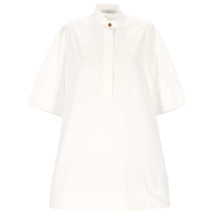 [Givenchy] Short sleeve dress FW25 BW22F31634100