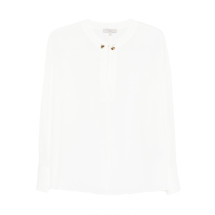 [ANTONELLI FIRENZE] Shirts Long Sleeve FW25 P1203779001