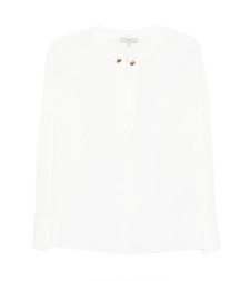 [ANTONELLI FIRENZE] Shirts Long Sleeve FW25 P1203779001