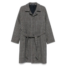 [TAGLIATORE] Coat FW25 SALOMONS610019Q25I189B1190