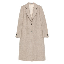 [TAGLIATORE] Coat FW25 340218 AMANDA ET948